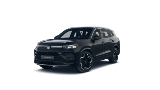 Bild eines Tayron Sport TDI 4MOTION DSG