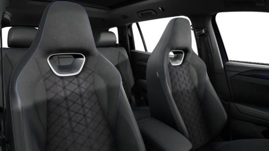 Bild eines Tayron Sport TDI 4MOTION DSG