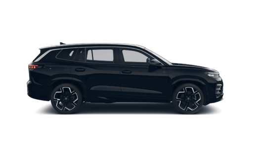 Bild eines Tayron Sport TDI 4MOTION DSG