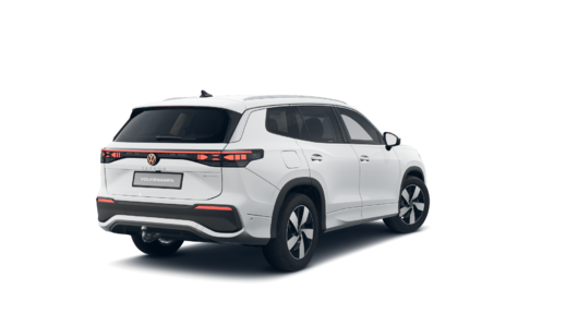 Bild eines Tayron Friends eHybrid DSG 150kW