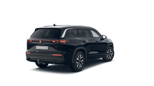 Bild eines Tayron Friends TDI 4MOTION DSG