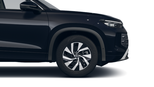 Bild eines Tayron Friends TDI 4MOTION DSG