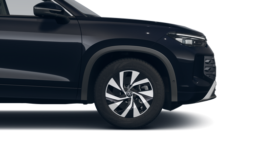 Bild eines Tayron Friends TDI 4MOTION DSG