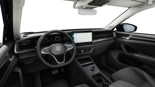 Bild eines Tayron Friends TDI 4MOTION DSG