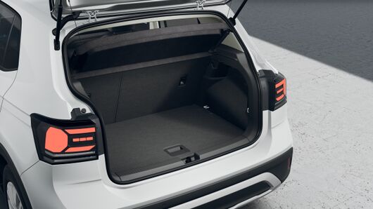 Bild eines T-Cross 4Me TSI