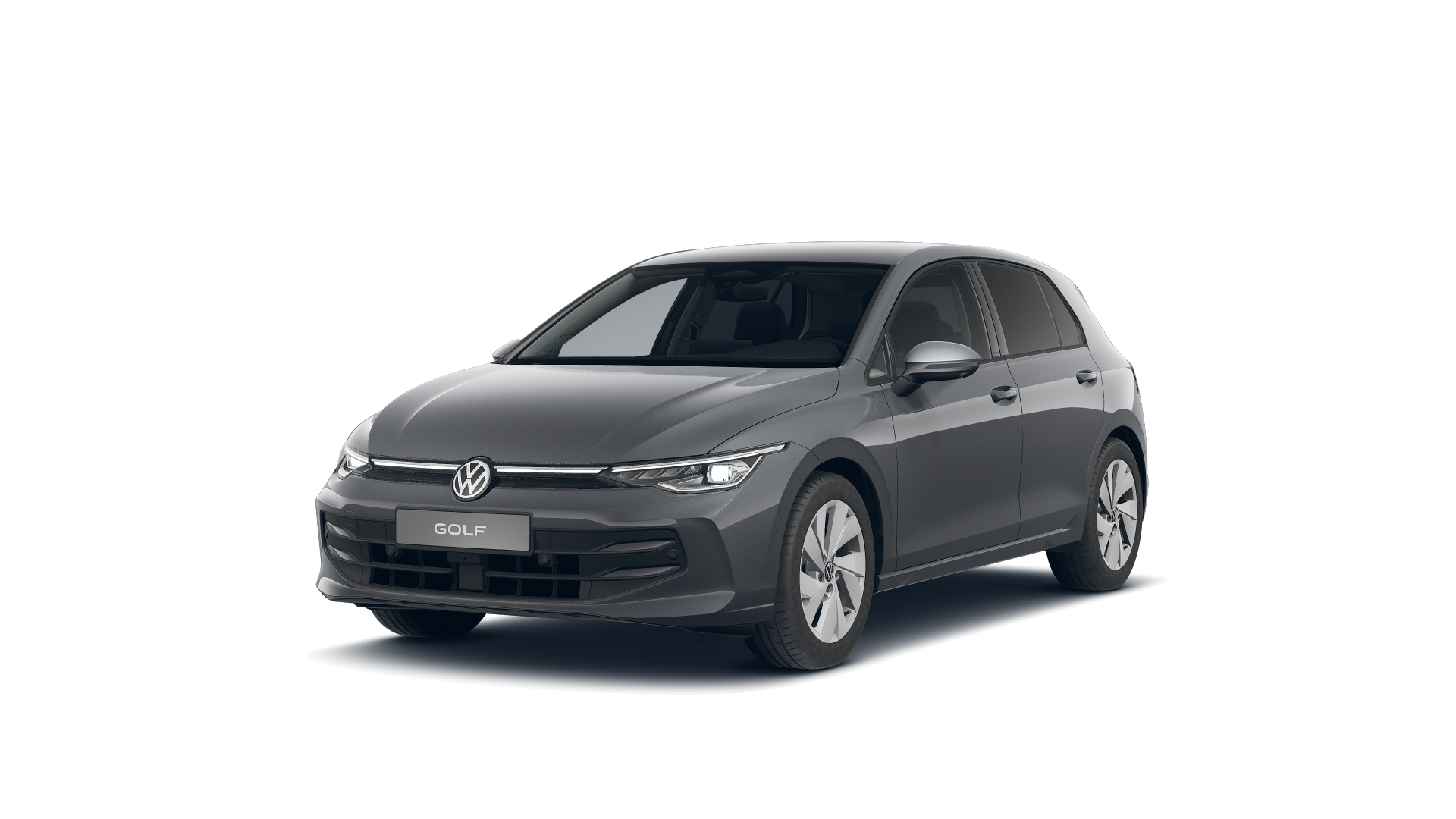 VW Golf Rabbit mHEV DSG 2026