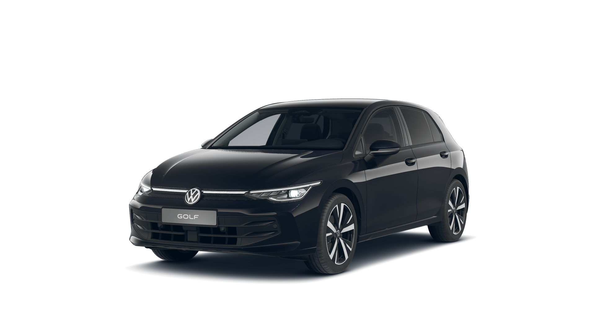 VW Golf Rabbit TSI 2026
