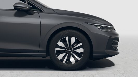 Bild eines Golf Variant Business mHeV DSG