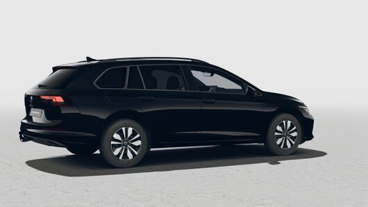 Bild eines Golf Variant Business TSI