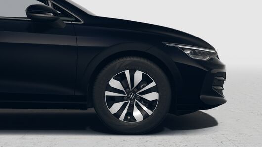 Bild eines Golf Variant Business TSI