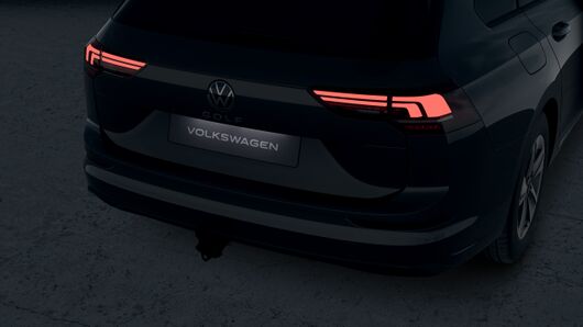 Bild eines Golf Variant 4Me TSI