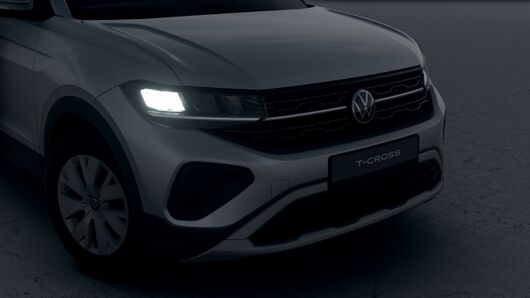 Bild eines T-Cross 4Me TSI