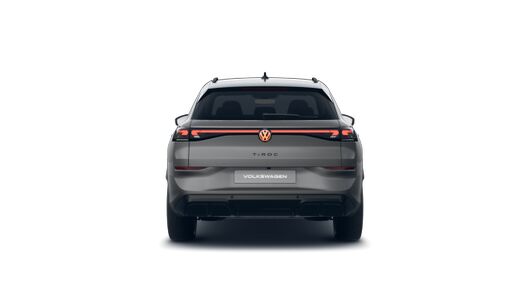 Bild eines T-Roc R-Line eTSI DSG