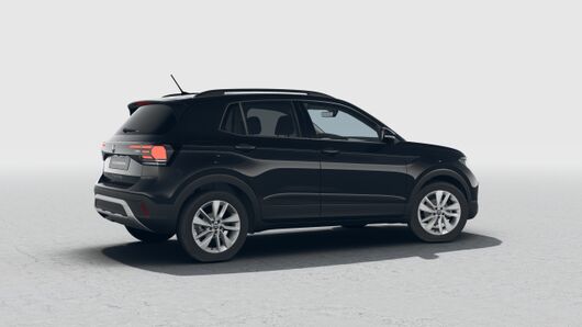 Bild eines T-Cross Friends TSI DSG