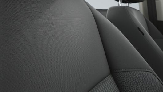 Bild eines Polo 4Me TSI