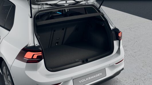 Bild eines Golf Rabbit eHybrid DSG 150 kW