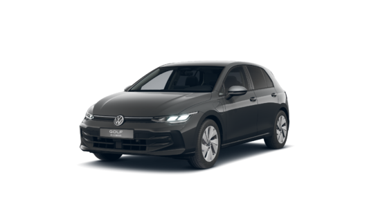 Bild eines Golf Rabbit eHybrid DSG 150 kW