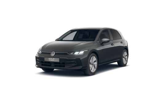 Bild eines Golf Rabbit eHybrid DSG 150 kW