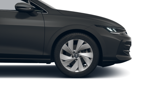 Bild eines Golf Rabbit eHybrid DSG 150 kW