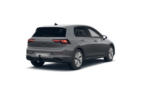 Bild eines Golf Rabbit TSI