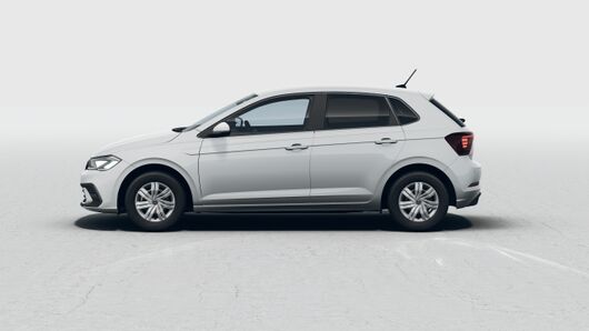 Bild eines Polo 4Me TSI