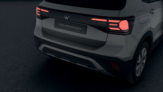 Bild eines T-Cross 4Me TSI