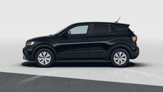 Bild eines T-Cross 4Me TSI