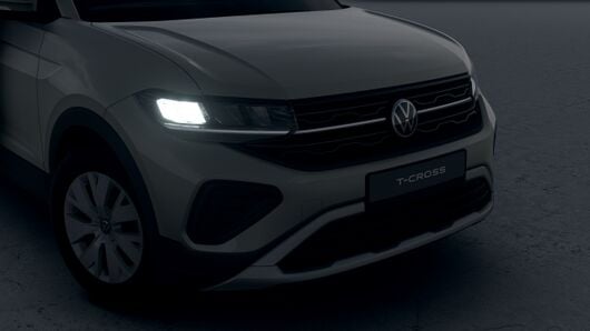 Bild eines T-Cross 4Me TSI
