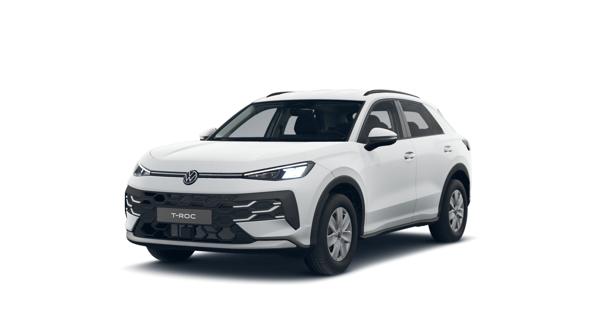 VW T-Roc 4Me eTSI DSG 2026