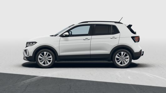 Bild eines T-Cross Friends TSI DSG