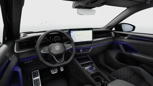 Bild eines Tayron R-Line TDI 4MOTION DSG
