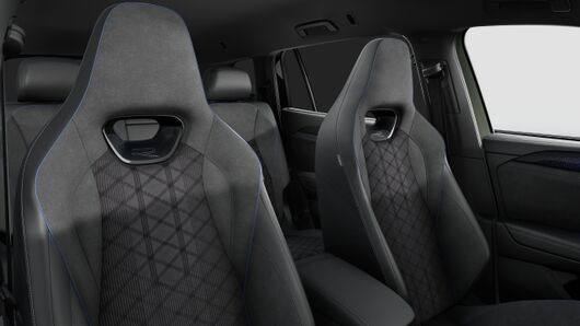 Bild eines Tayron R-Line TDI 4MOTION DSG