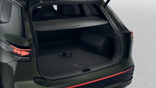 Bild eines Tayron R-Line TDI 4MOTION DSG