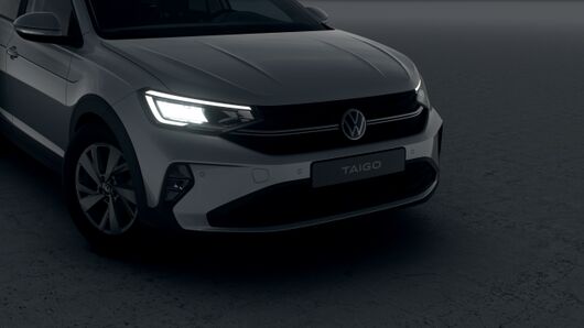 Bild eines Taigo 4Me TSI