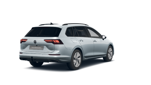 Bild eines Golf Variant Business mHeV DSG