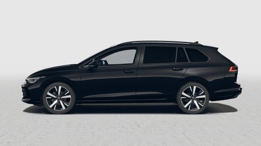 Bild eines Golf Variant Business mHeV DSG