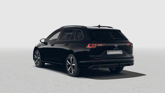 Bild eines Golf Variant Business mHeV DSG