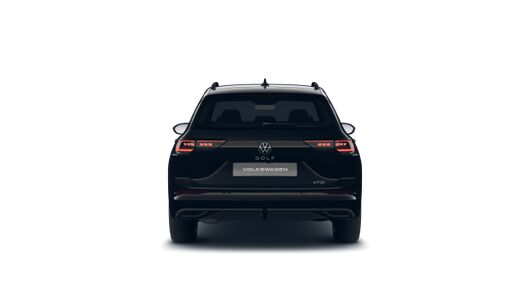 Bild eines Golf Variant Business mHeV DSG