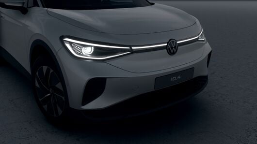 Bild eines ID.4 Pro 210 kW Business