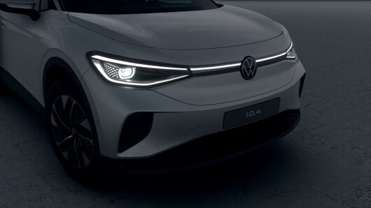 Bild eines ID.4 Pro 210 kW Business