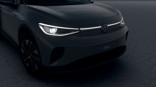 Bild eines ID.4 Pro 210 kW Business