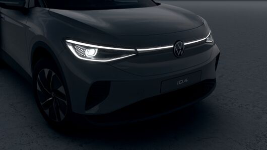 Bild eines ID.4 Pro 210 kW Business