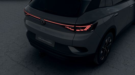 Bild eines ID.4 Pro 210 kW Business