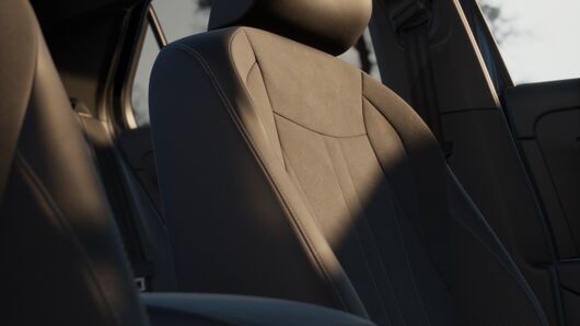 Bild eines T-Roc Style eTSI DSG