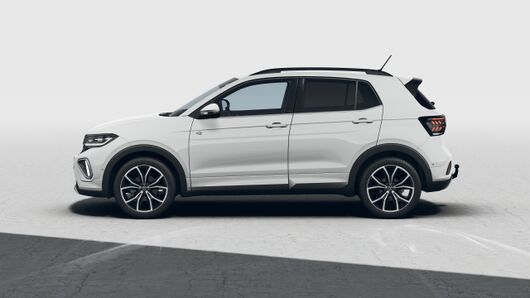 Bild eines T-Cross Sport TSI
