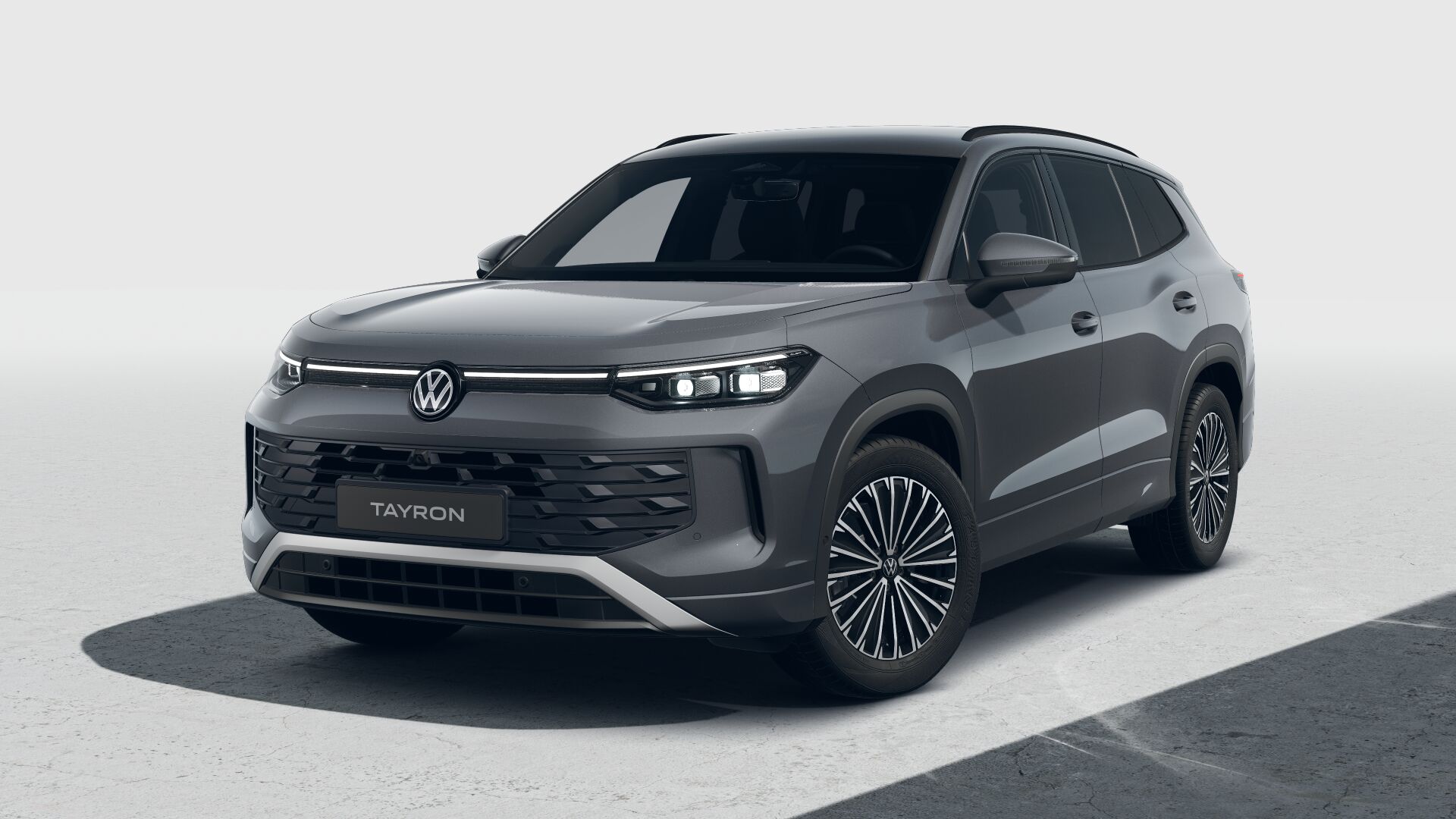 VW Tayron Friends eTSI DSG 2026