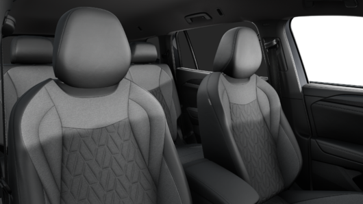 Bild eines Tayron Friends eTSI DSG