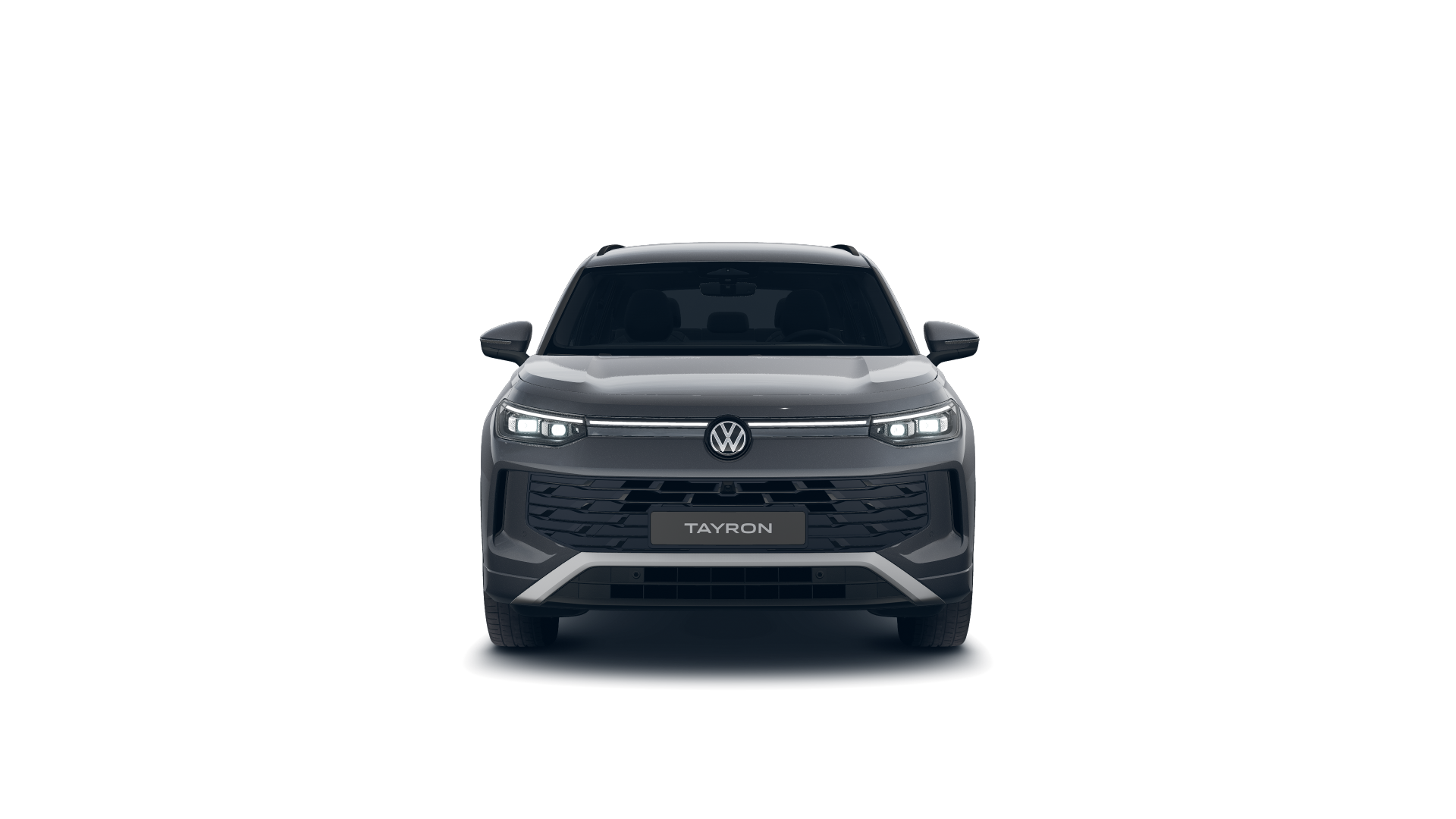Bild eines Tayron Friends eTSI DSG