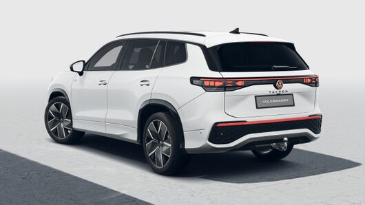 Bild eines Tayron Sport TDI DSG
