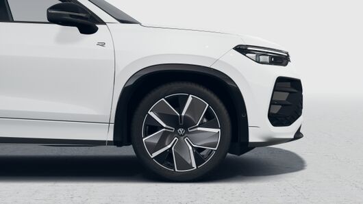 Bild eines Tayron Sport TDI DSG